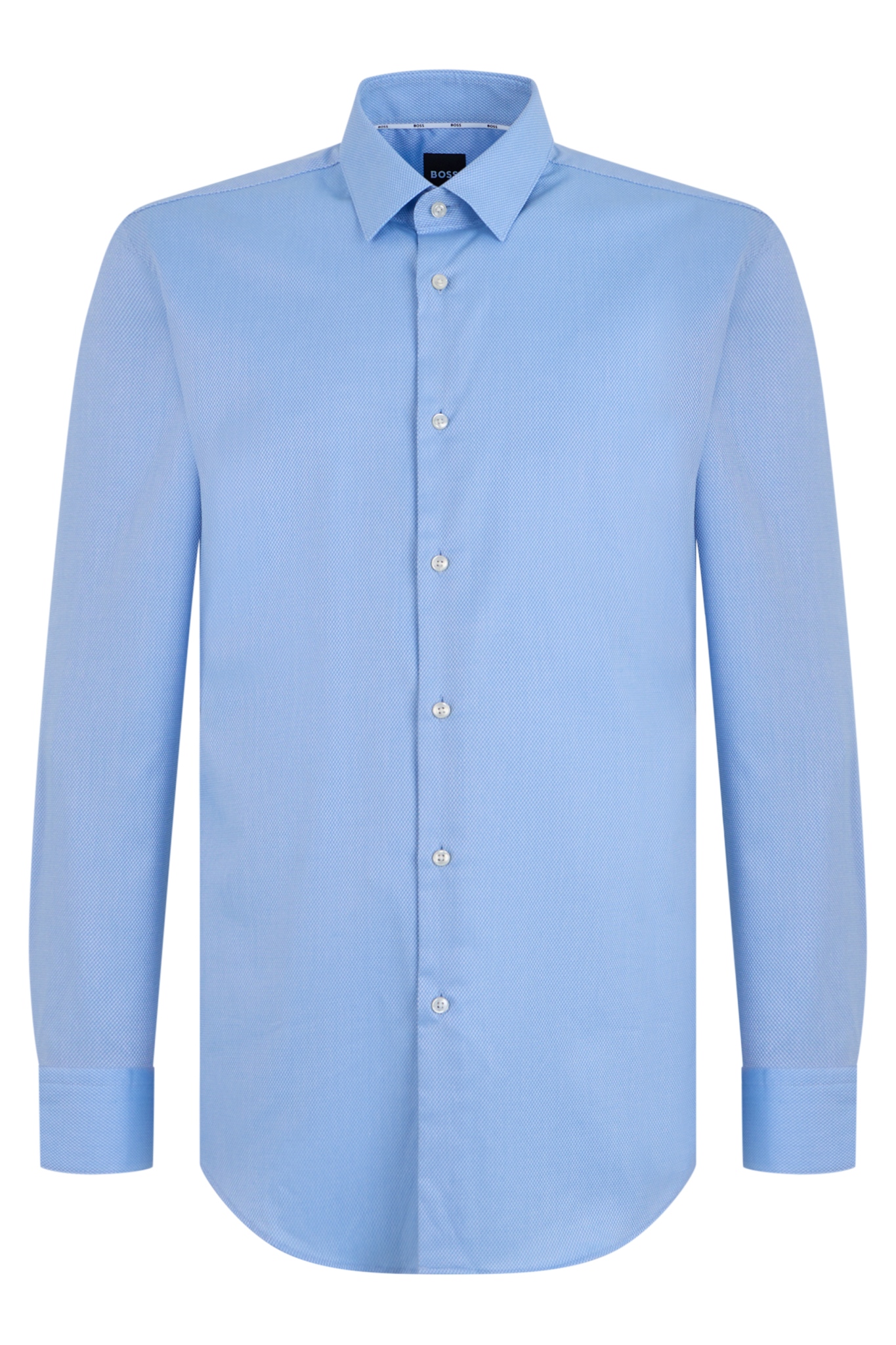 [BOSS] Shirts Long Sleeve FW26 50490934_450