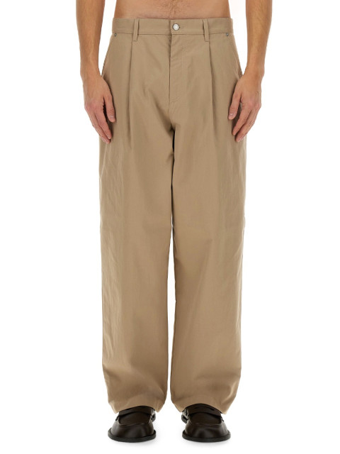[Moschino] Pants SS25 03330214_0081