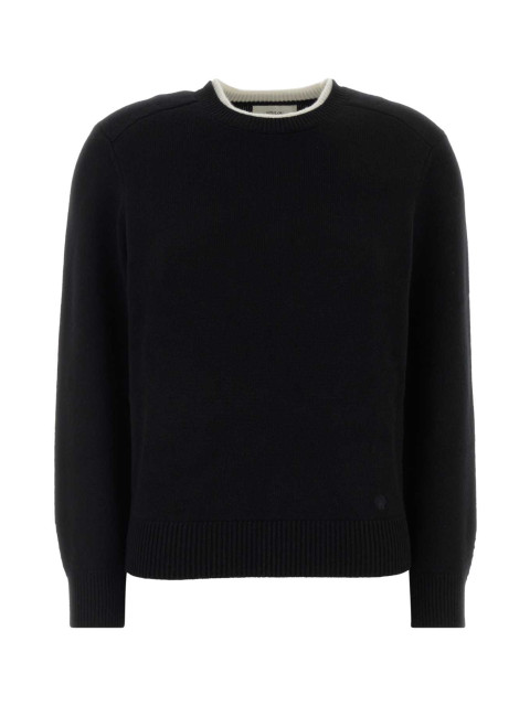 [LouLou De Saison] Knitwear FW26 OTIS BLACKIVORY