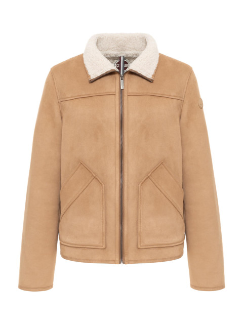 [colmar] Jacket FW26 110000071JU636