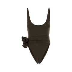 [MAGDA BUTRYM] Knitwear FW26 640726 BROWN