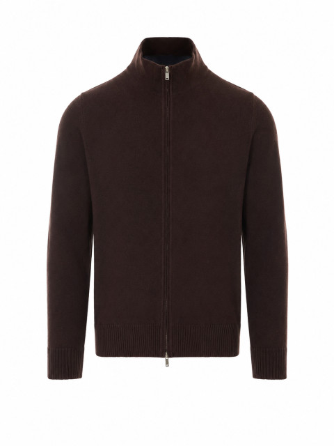 [ALPHA STUDIO] Cardigan FW26 7011E1007