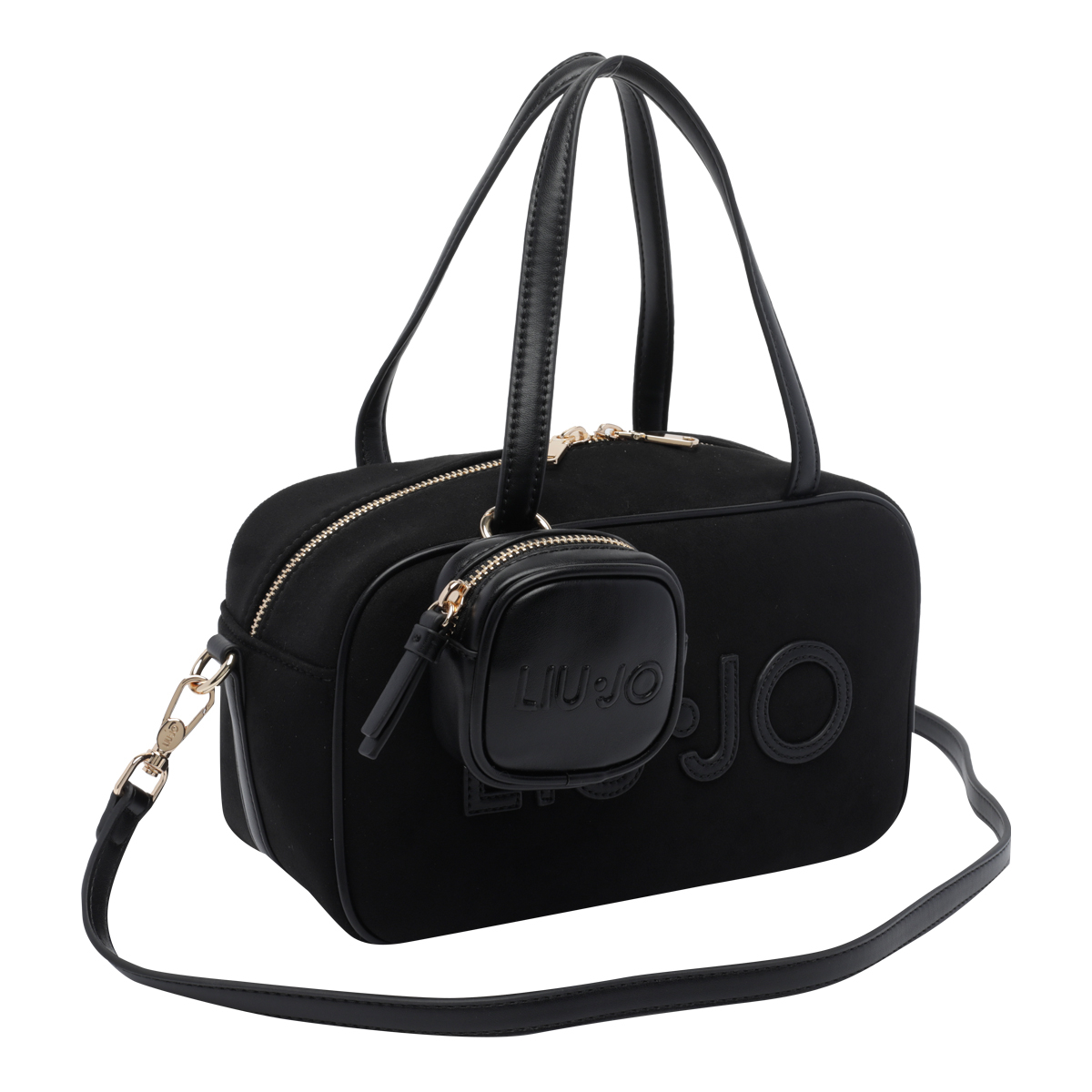 [Liu Jo] Tote bag FW26 AF6118T711A22222