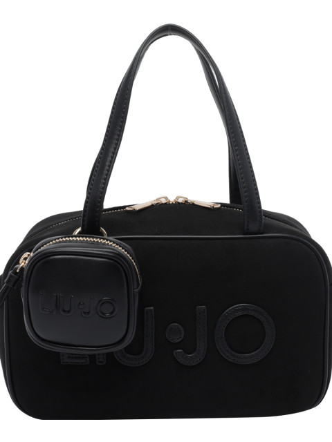 [Liu Jo] Tote bag FW26 AF6118T711A22222