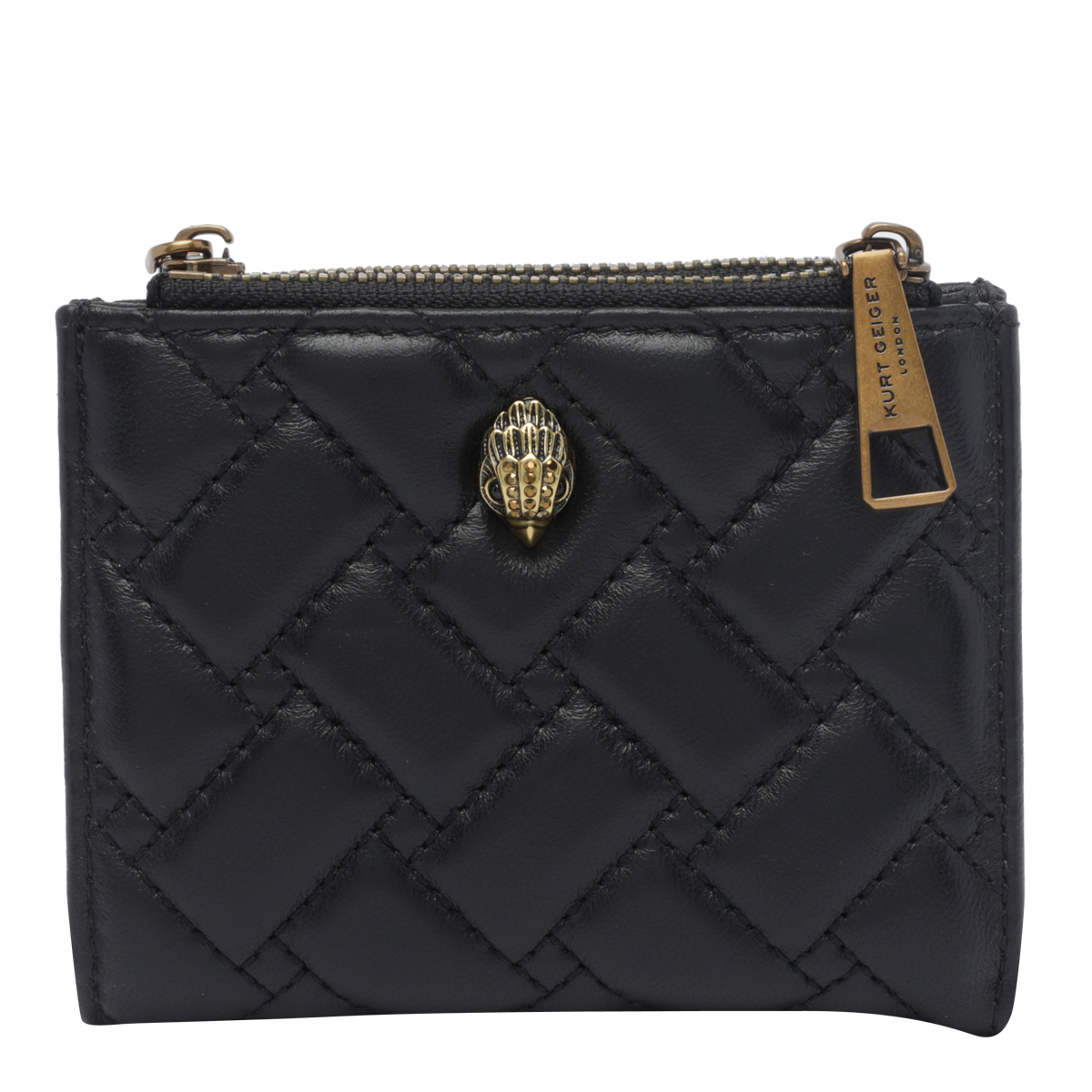 [Kurt Geiger] Wallet FW26 9096000109BLACK