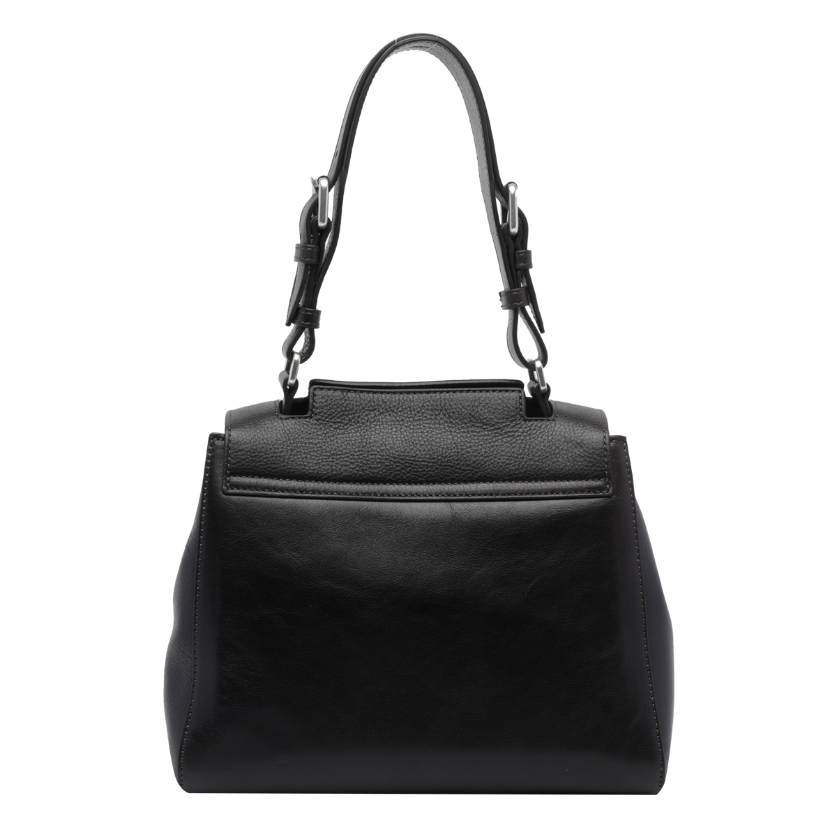 [ORCIANI] Tote bag FW26 B01999LGNTESTA DI MORO