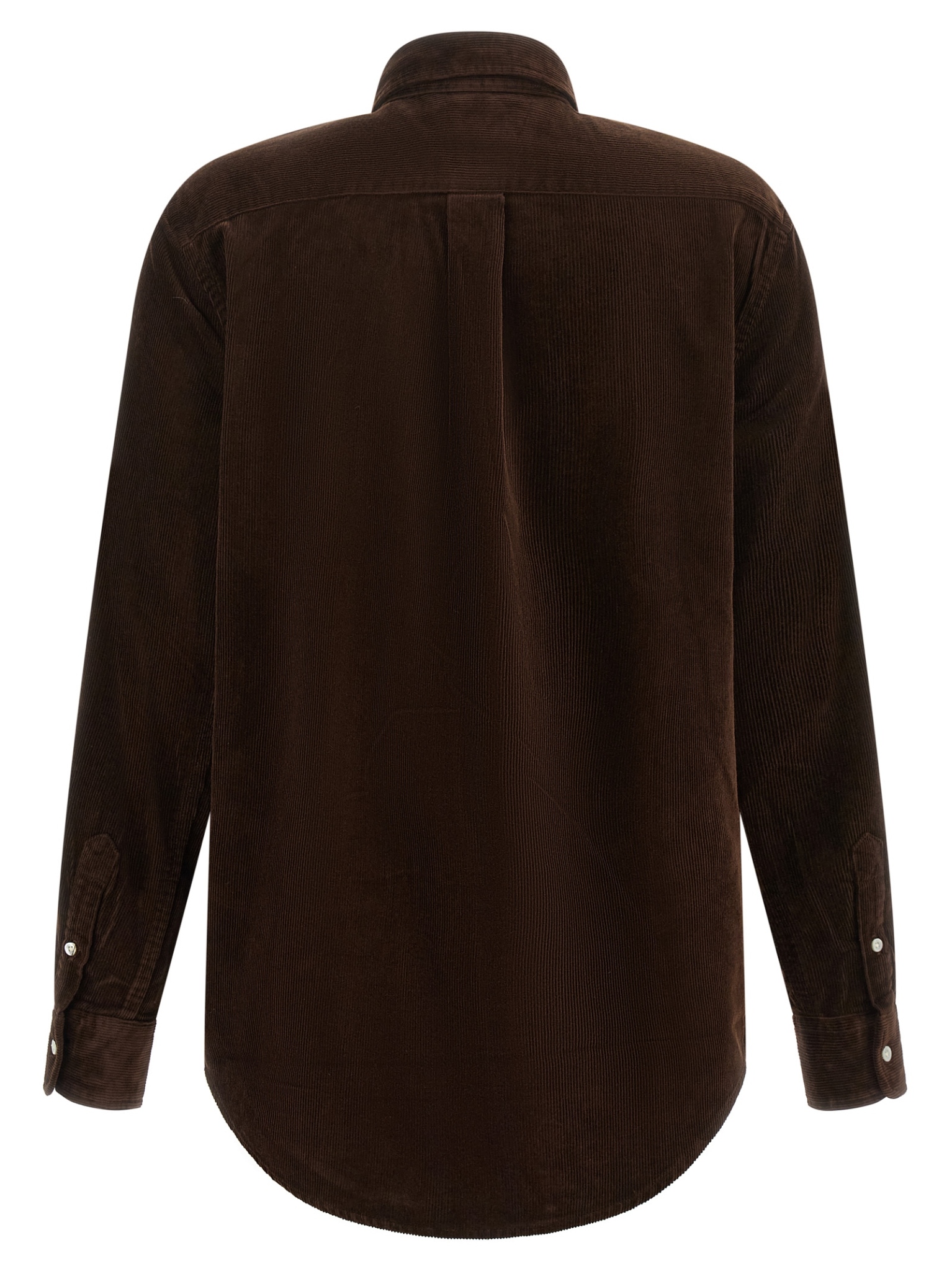 [Polo Ralph Lauren] Shirts Long Sleeve FW26 211A93203009