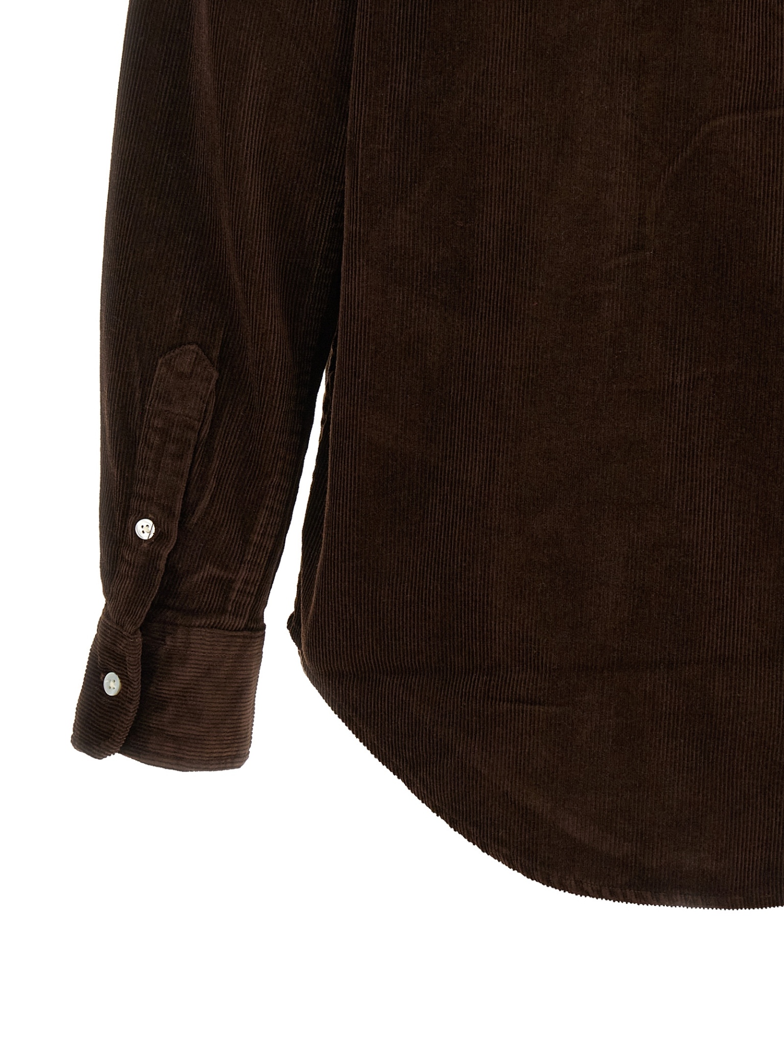[Polo Ralph Lauren] Shirts Long Sleeve FW26 211A93203009