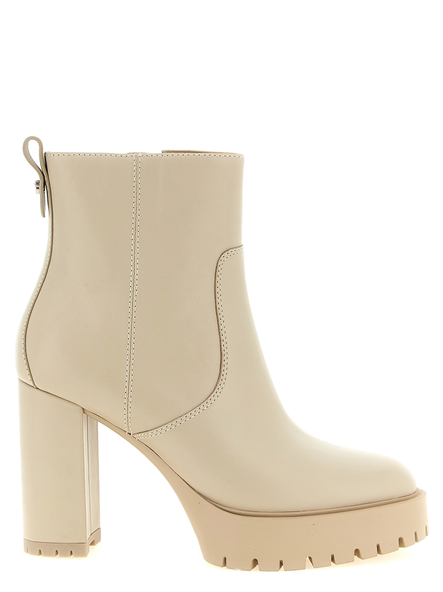 [PINKO] Boots FW26 SD0577P001ZU5
