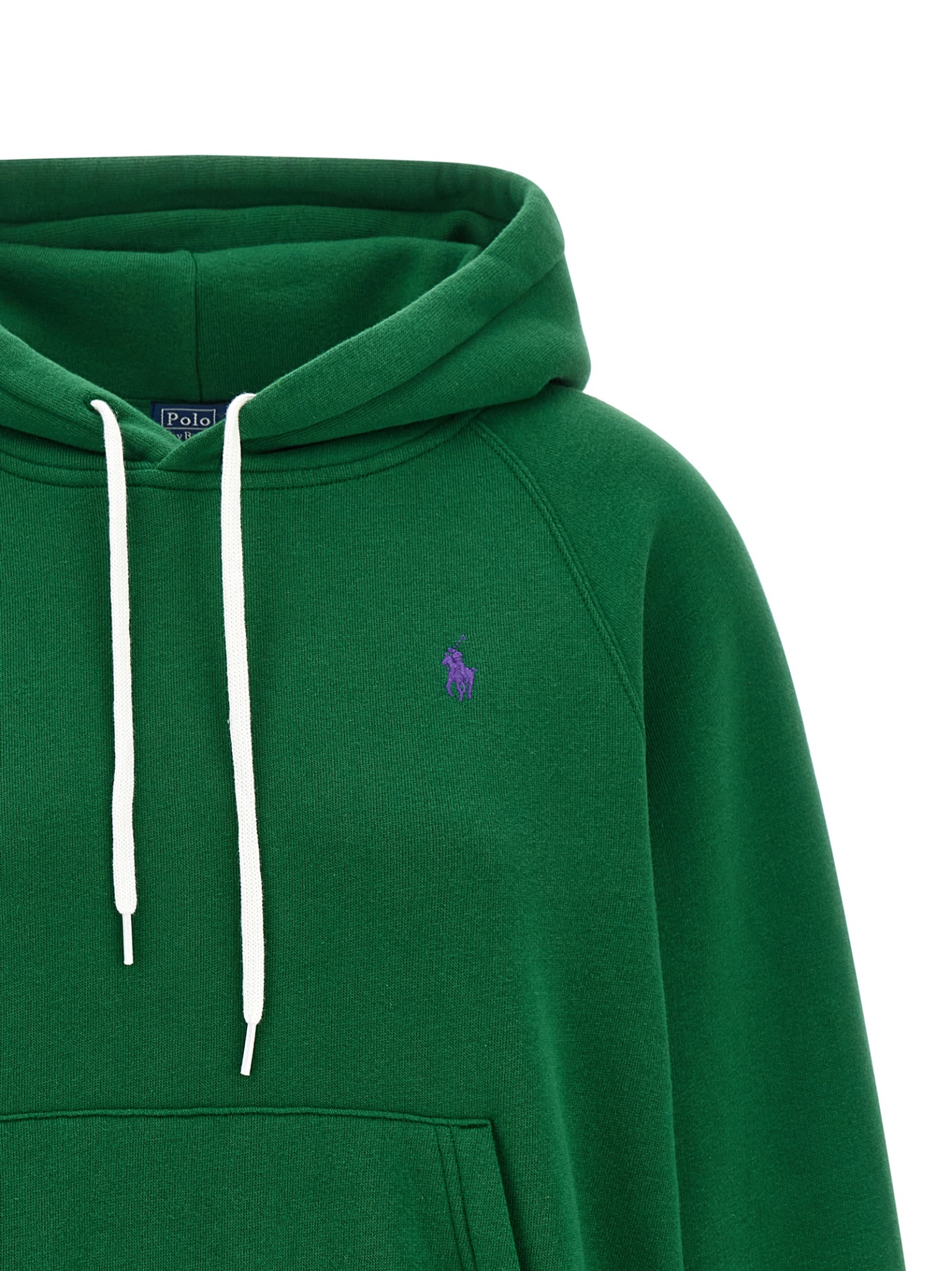 [Polo Ralph Lauren] Sweatshirt FW26 211971698507