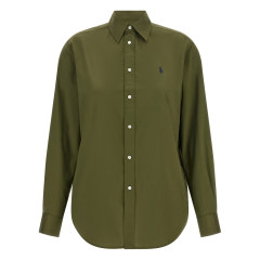 [Polo Ralph Lauren] Shirts Long Sleeve FW26 211A92177015