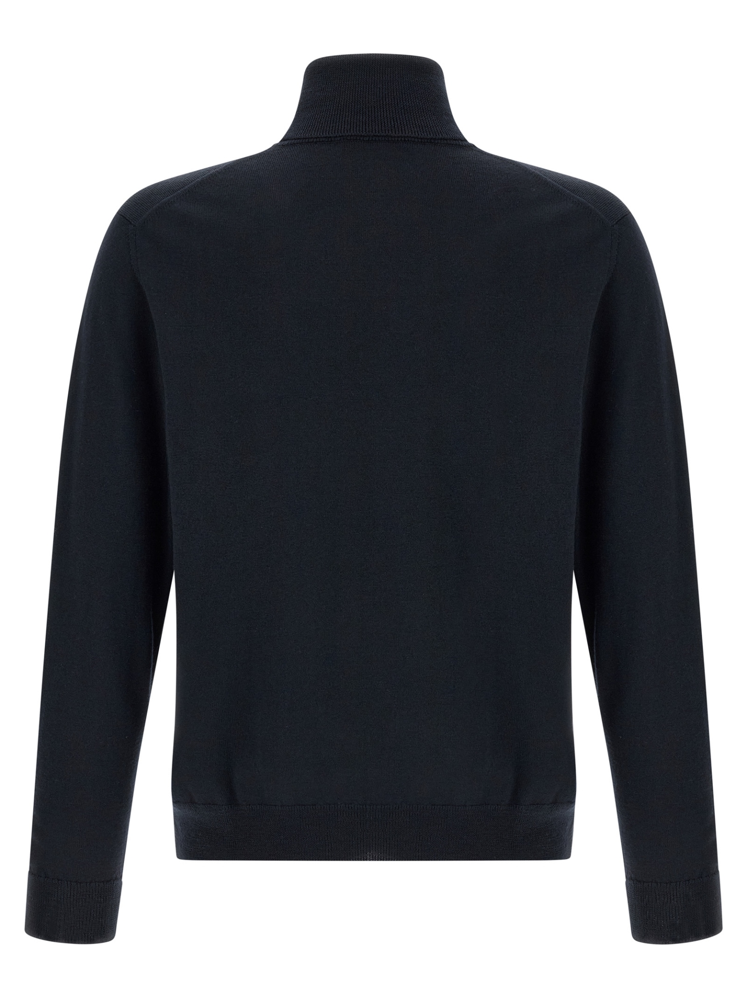 [Zanone] Knitwear FW26 810195ZR274Z1375