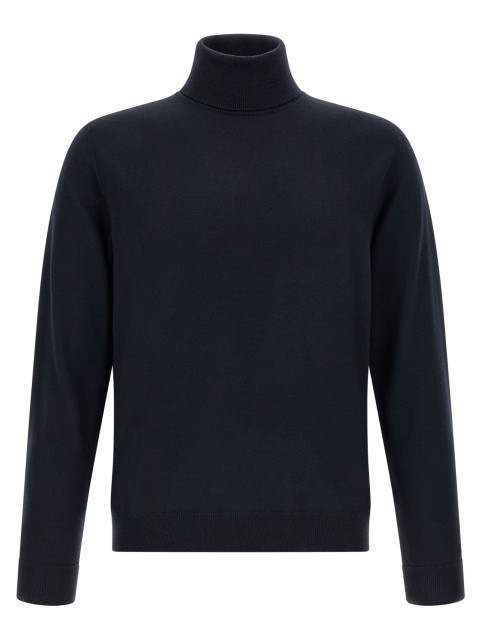 [Zanone] Knitwear FW26 810195ZR274Z1375