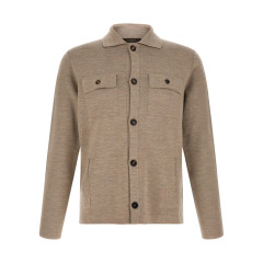 [Zanone] Knitwear FW26 810141ZQ209Z3663