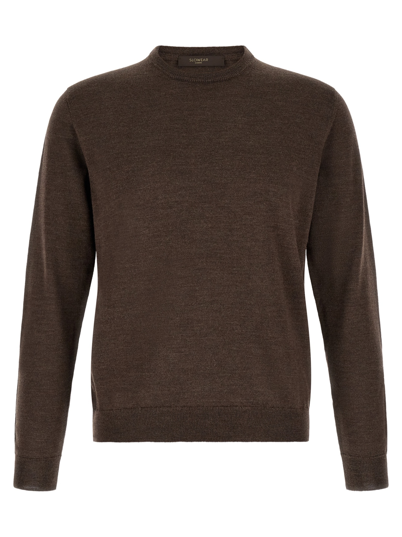 [Zanone] Knitwear FW26 810394ZR274Z4164