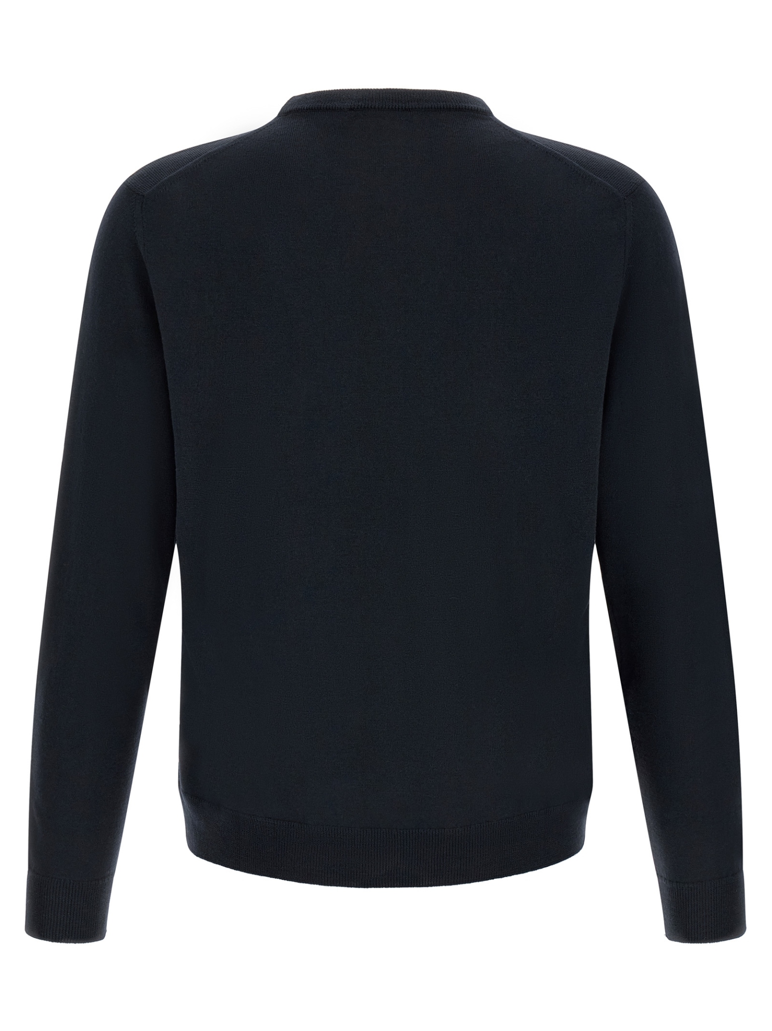 [Zanone] Knitwear FW26 810394ZR274Z1375