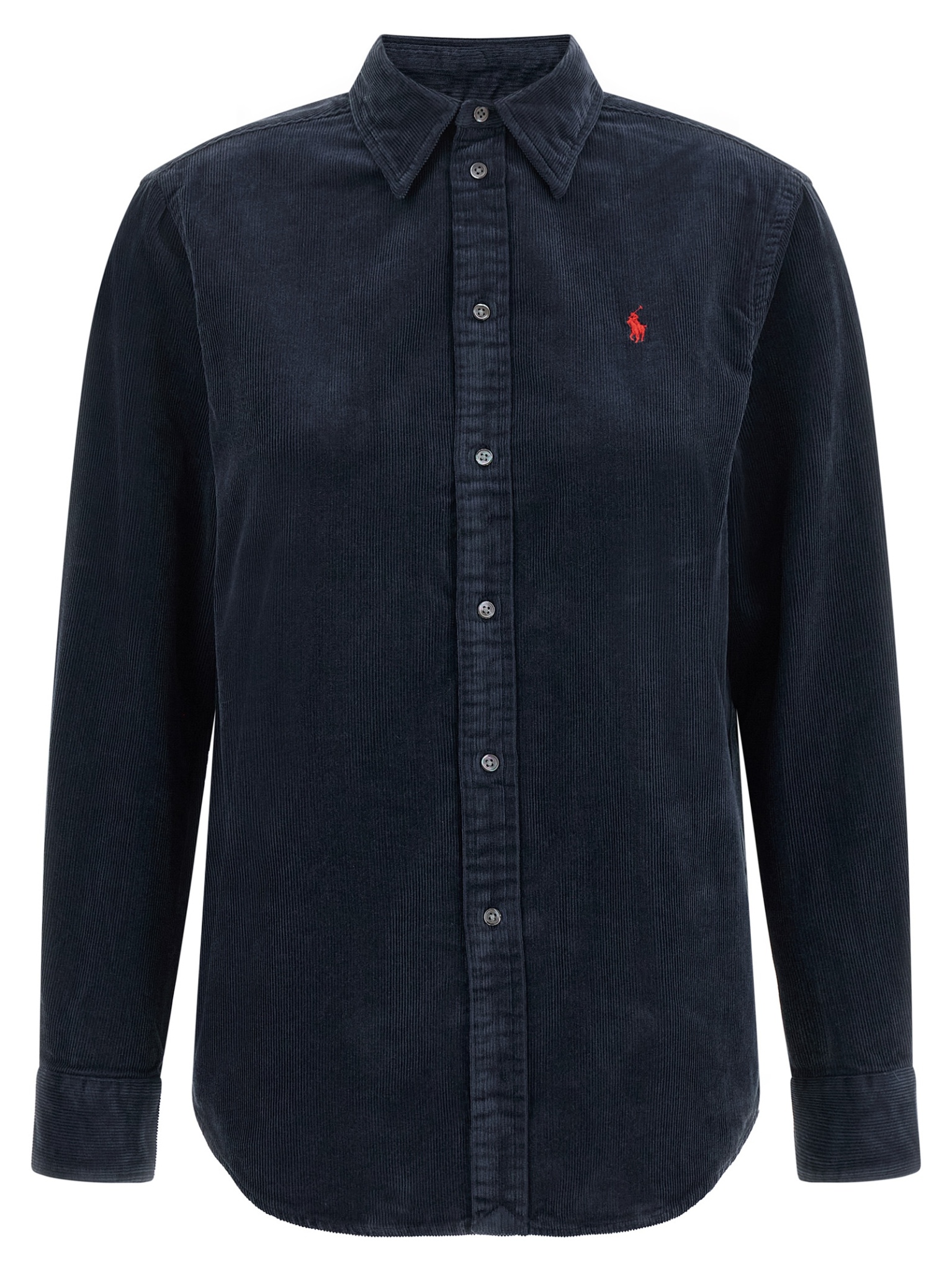 [Polo Ralph Lauren] Shirts Long Sleeve FW26 211A93203008