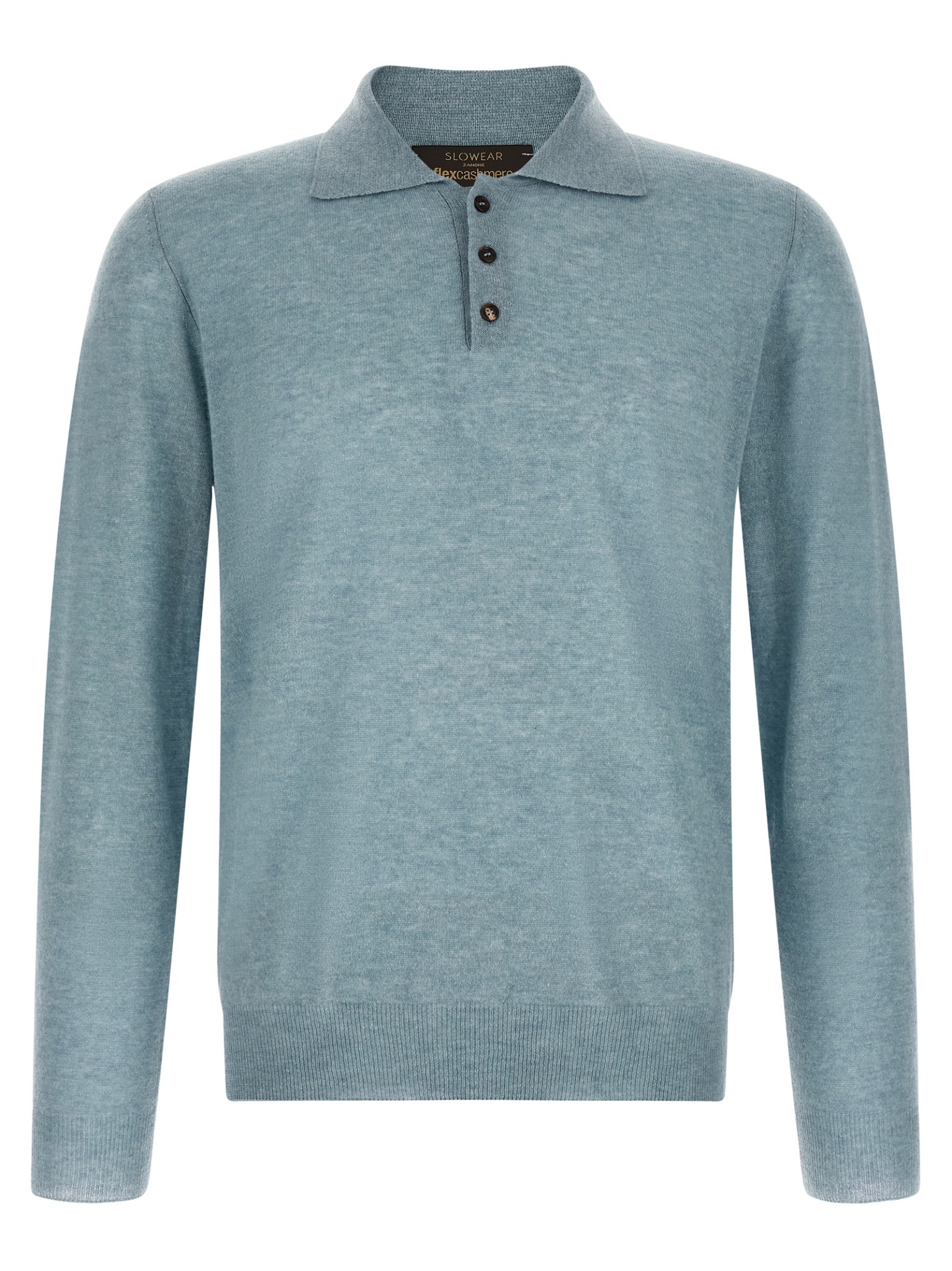 [Zanone] Knitwear FW26 810392ZK135Z1408