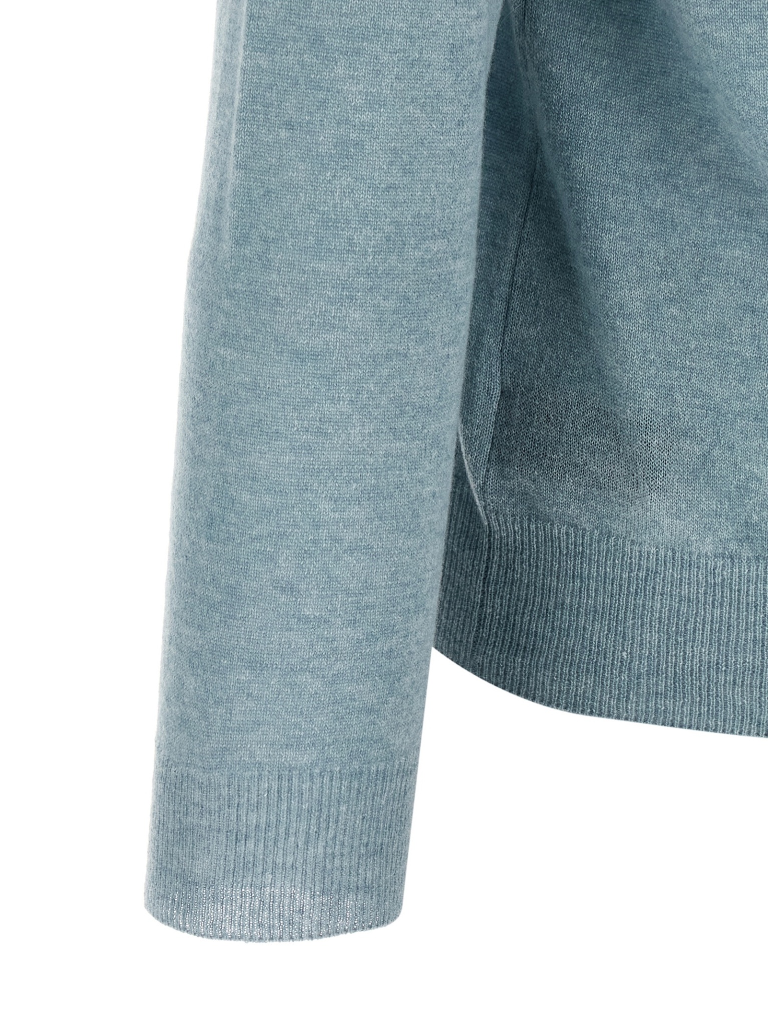 [Zanone] Knitwear FW26 810392ZK135Z1408