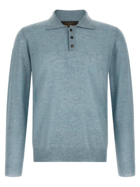 [Zanone] Knitwear FW26 810392ZK135Z1408