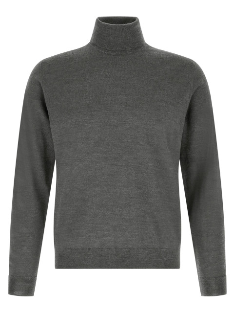[Zanone] Knitwear FW26 810195ZR274Z4872