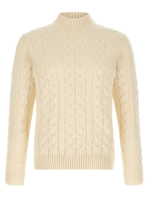 [Zanone] Knitwear FW26 810335ZQ206Z4151