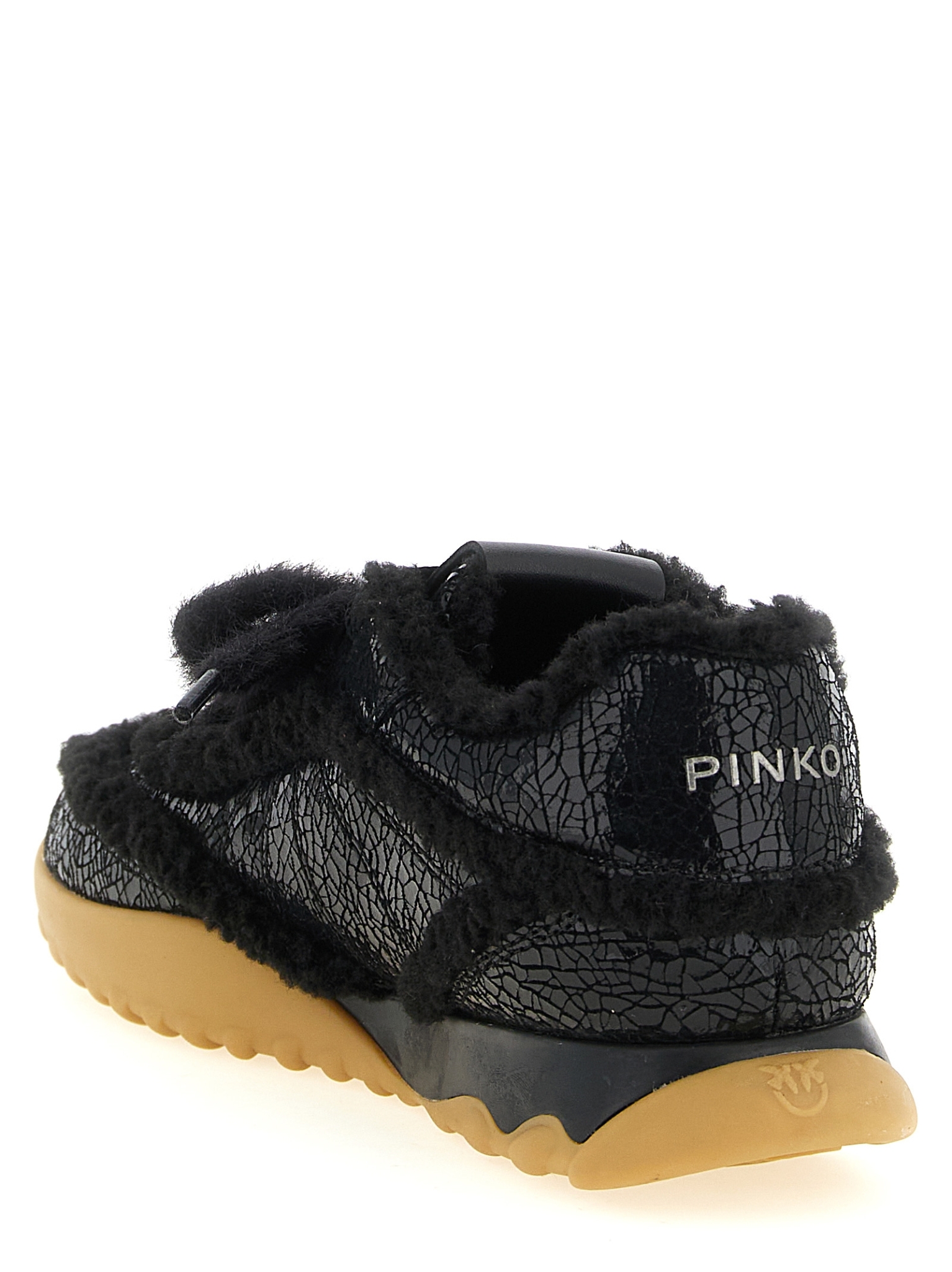 [PINKO] Sneakers FW26 SS0179P156Z99