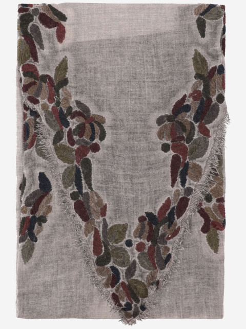 [Faliero Sarti] Scarf FW26 101591161