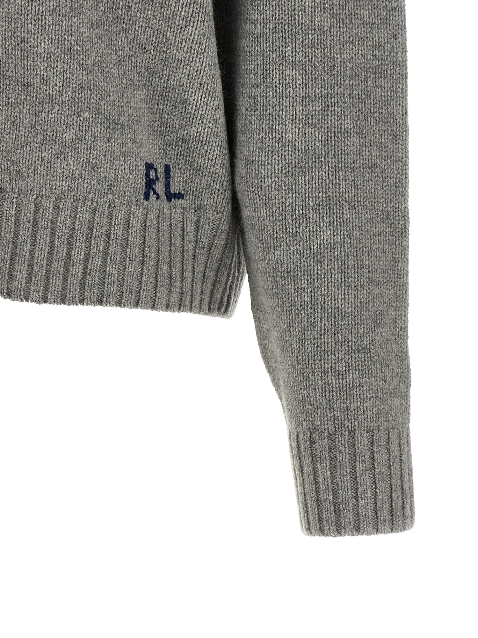 [Polo Ralph Lauren] Knitwear FW26 211B17771002