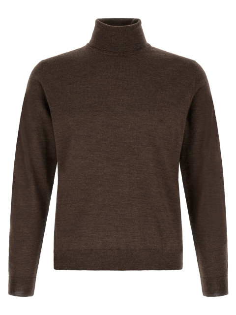 [Zanone] Knitwear FW26 810195ZR274Z4164
