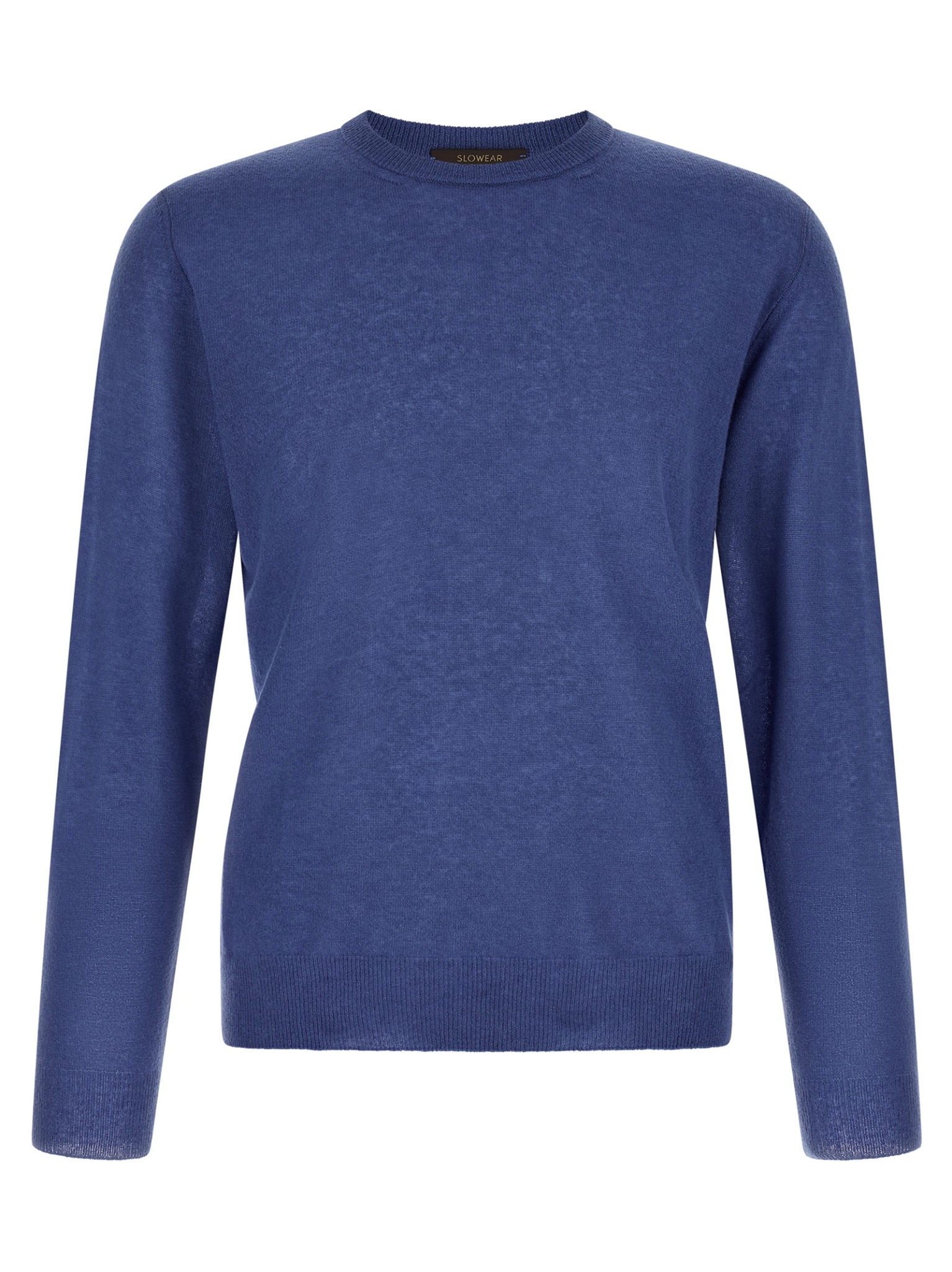 [Zanone] Knitwear FW26 810234ZK135Z1588