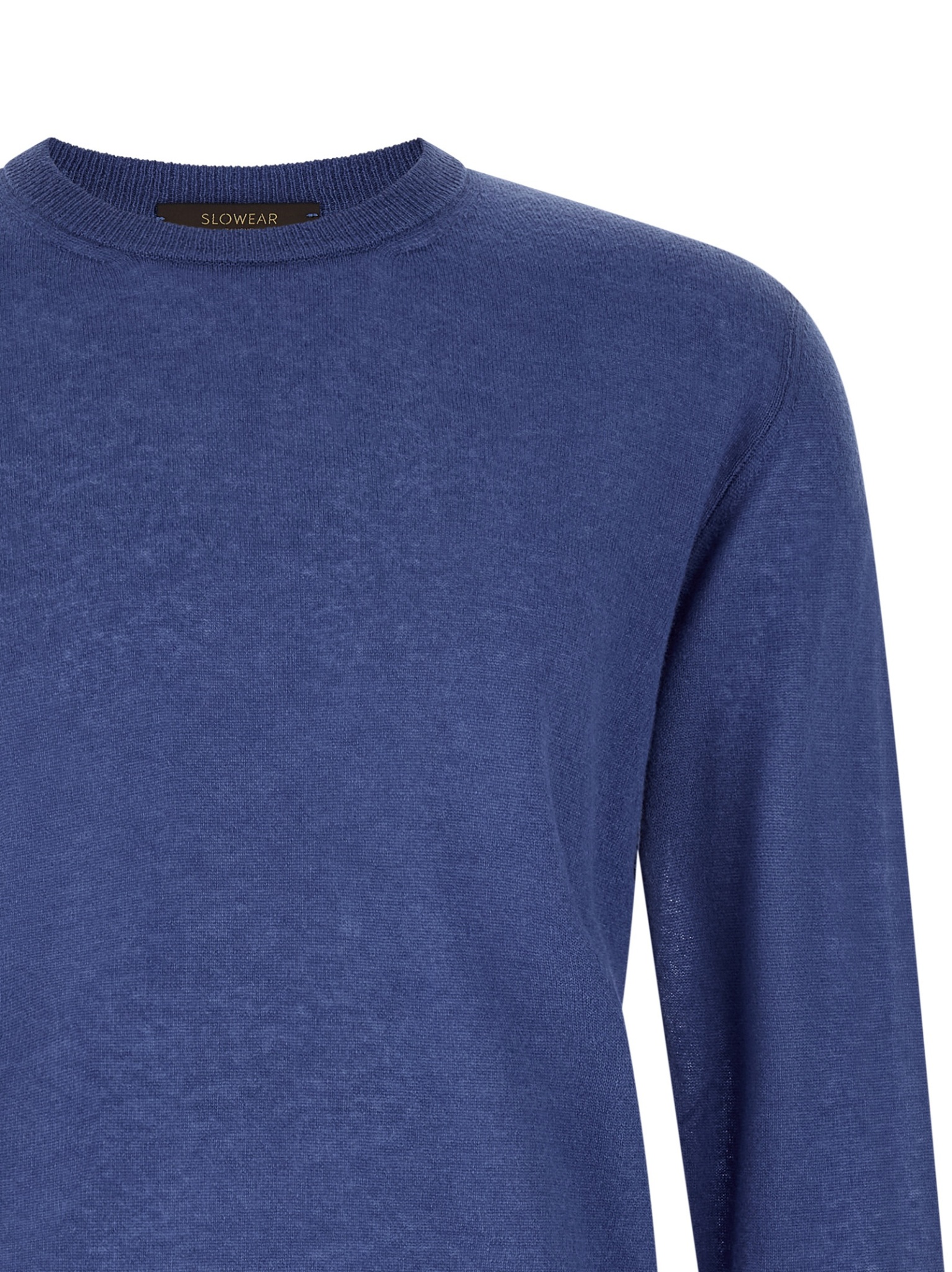 [Zanone] Knitwear FW26 810234ZK135Z1588