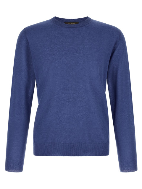 [Zanone] Knitwear FW26 810234ZK135Z1588
