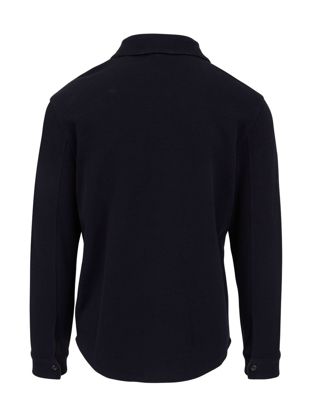 [VINCE] Jacket FW26 MS1629026A967CMG