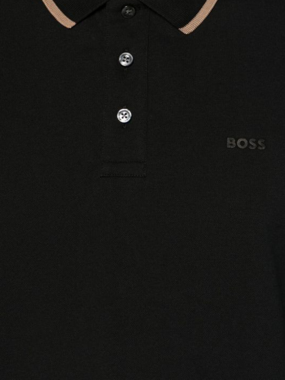 [BOSS] T-shirts Short Sleeve FW26 50494697002
