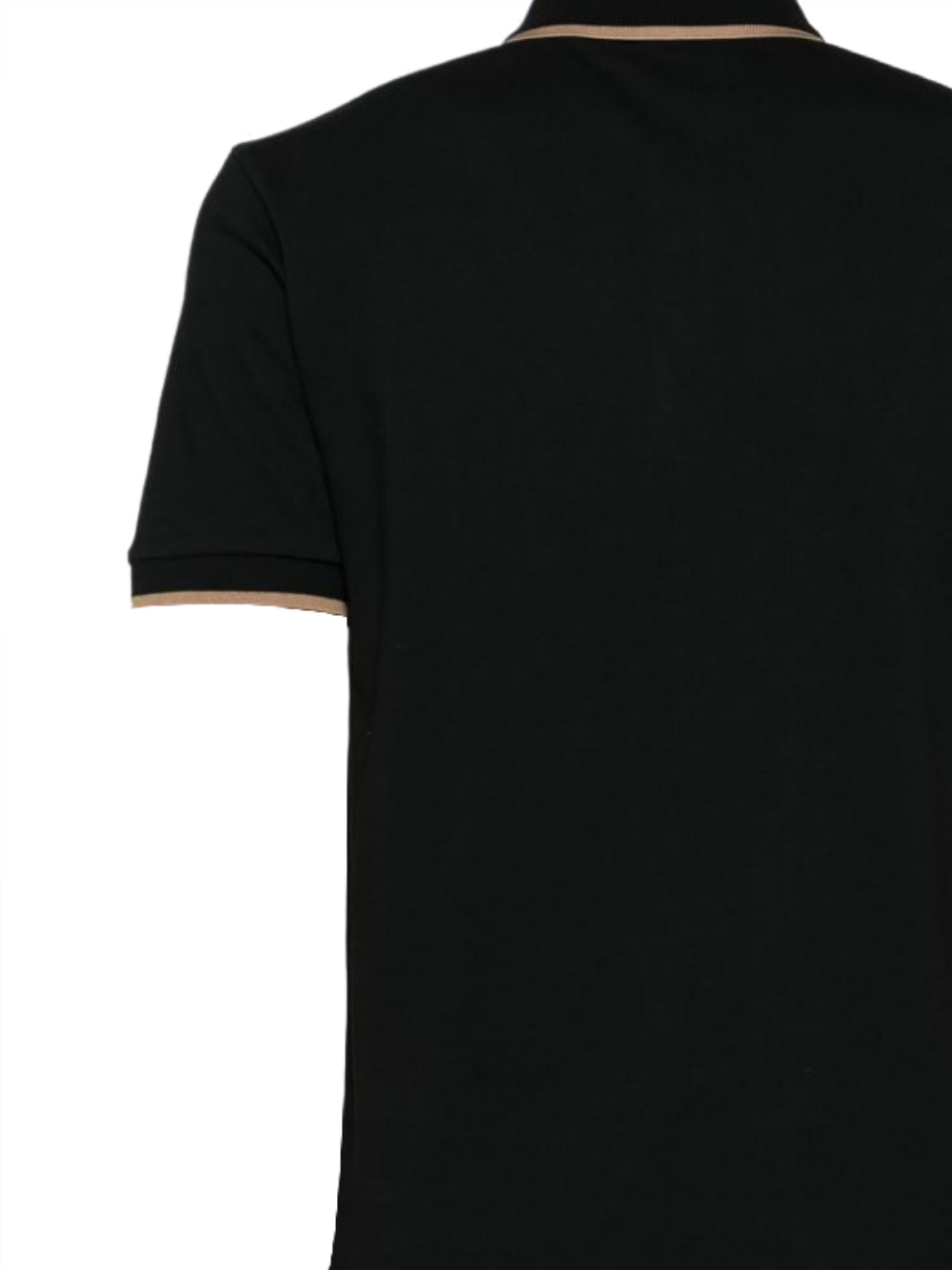 [BOSS] T-shirts Short Sleeve FW26 50494697002