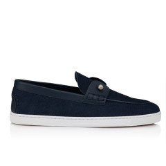 [Christian Louboutin] Loafer FW26 3260713BL4G