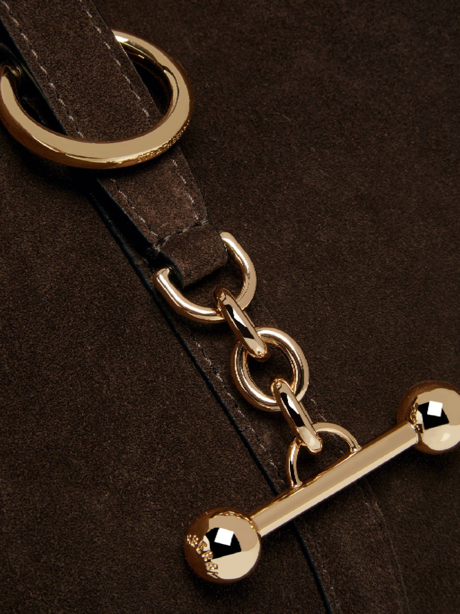 [STRATHBERRY] Shoulder bag FW26 20252475005465