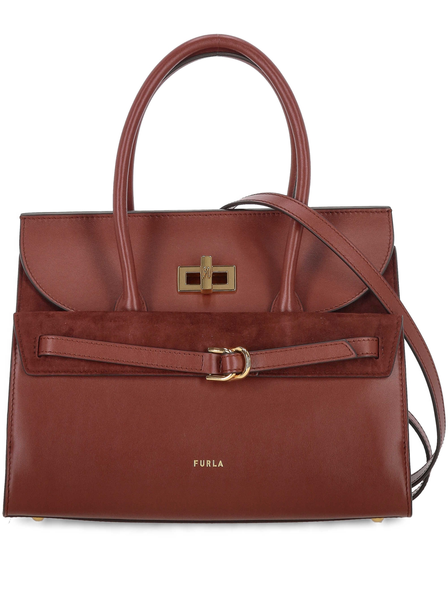 [Furla] Shoulder bag FW26 WB01877BX43354908S
