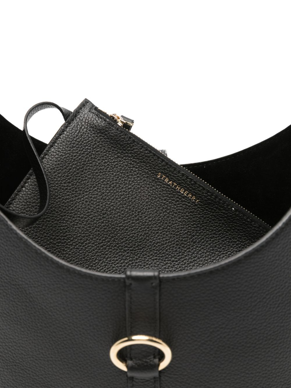 [STRATHBERRY] Shoulder bag FW26 20252128018100