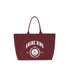 [Anine Bing] Shoulder bag FW26 A1312763BGN28FIG
