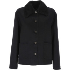 [LORENA ANTONIAZZI] Coat FW26 A2620CP44A35171005
