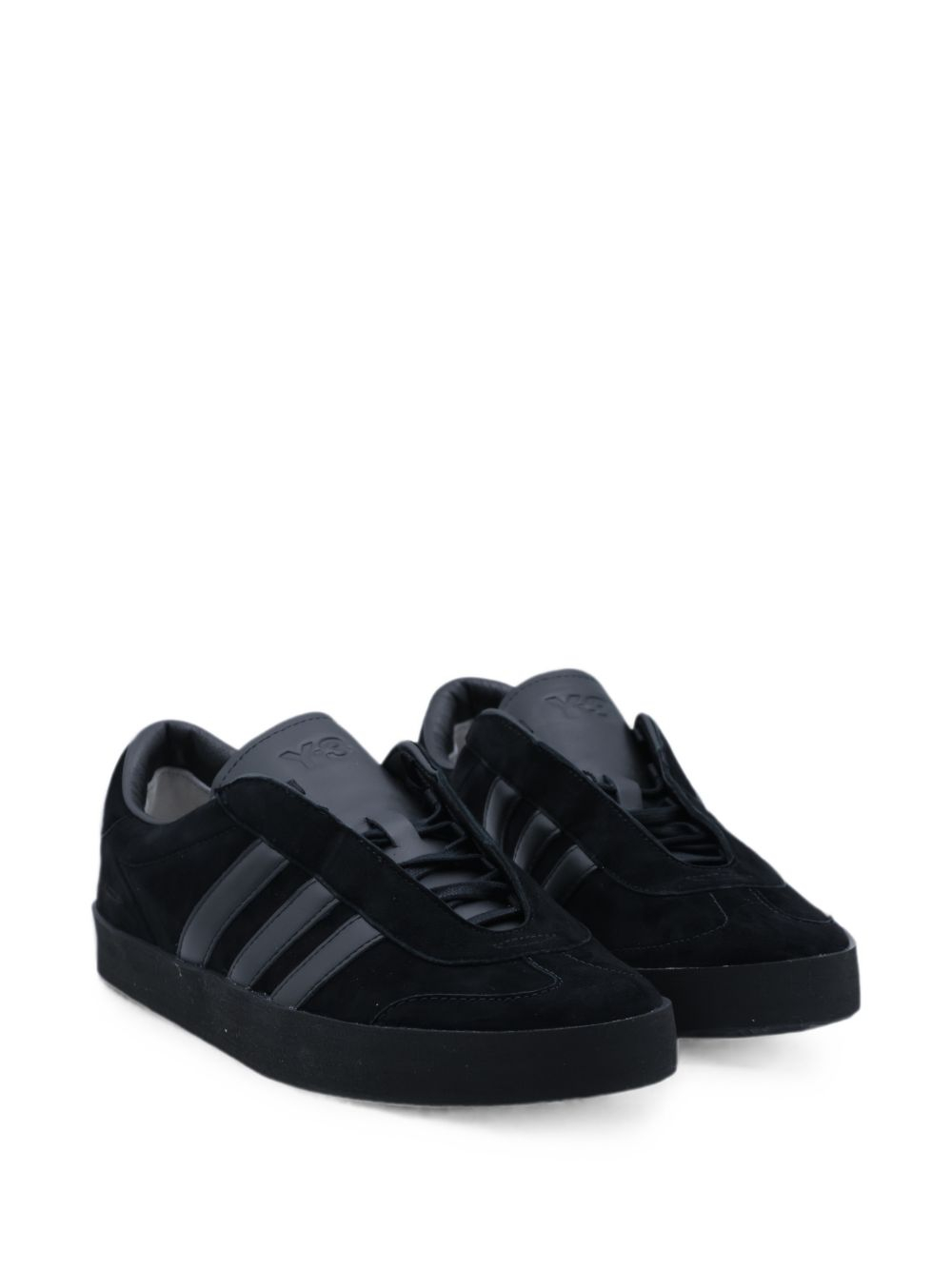 [Y - 3] Sneakers FW26 LA6689BLACK/BLACK/BLACK