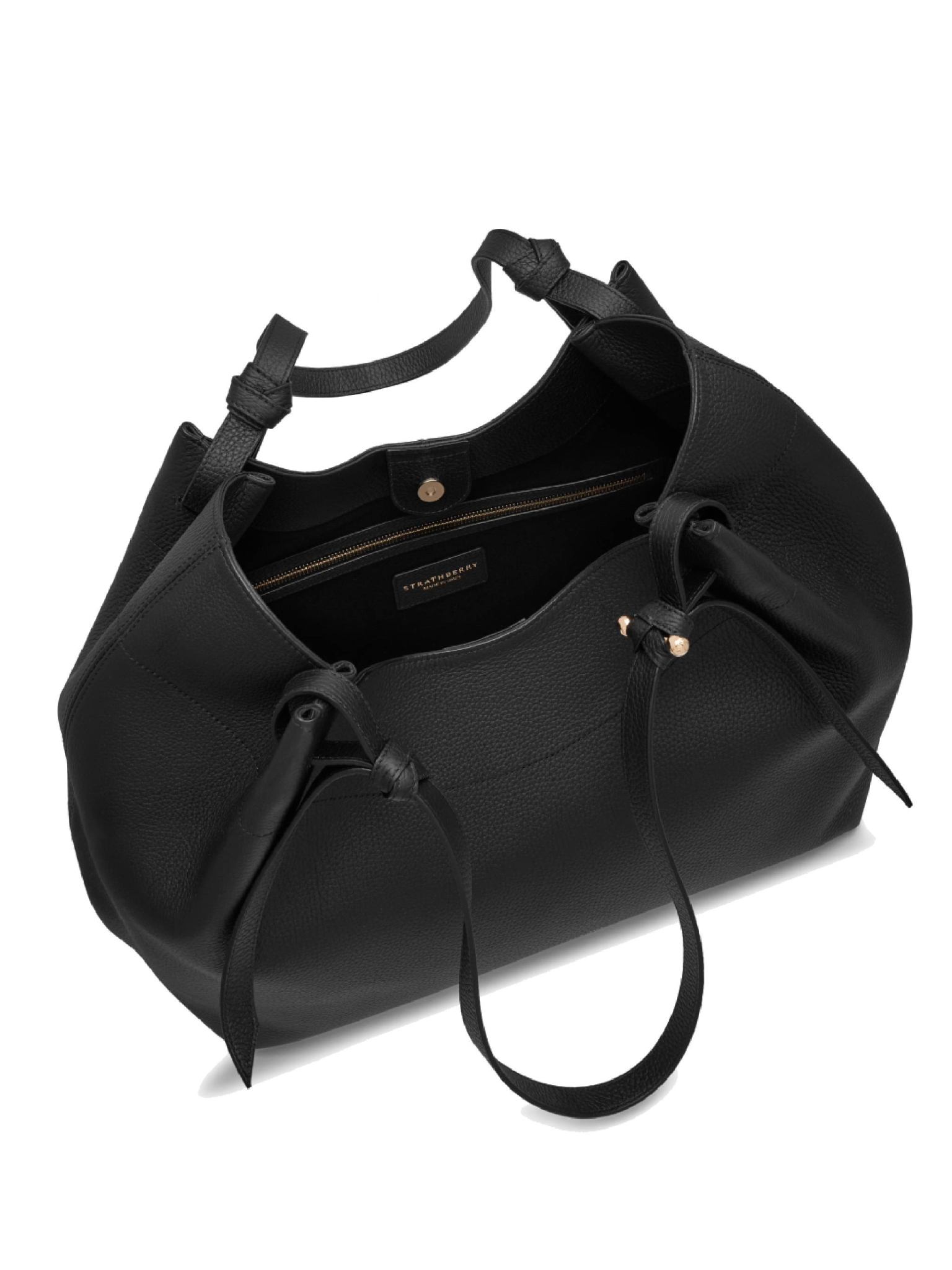 [STRATHBERRY] Tote bag FW26 20261125030100