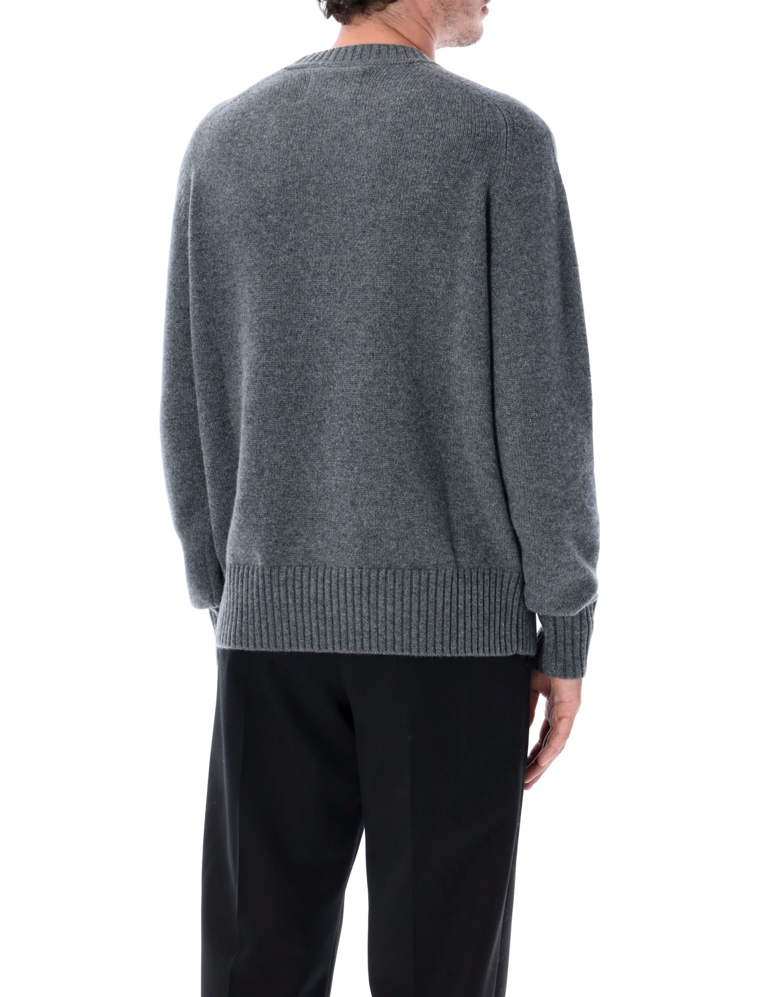 [Extreme Cashmere] Knitwear FW26 ORDINARYFELT