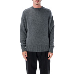 [Extreme Cashmere] Knitwear FW26 ORDINARYFELT