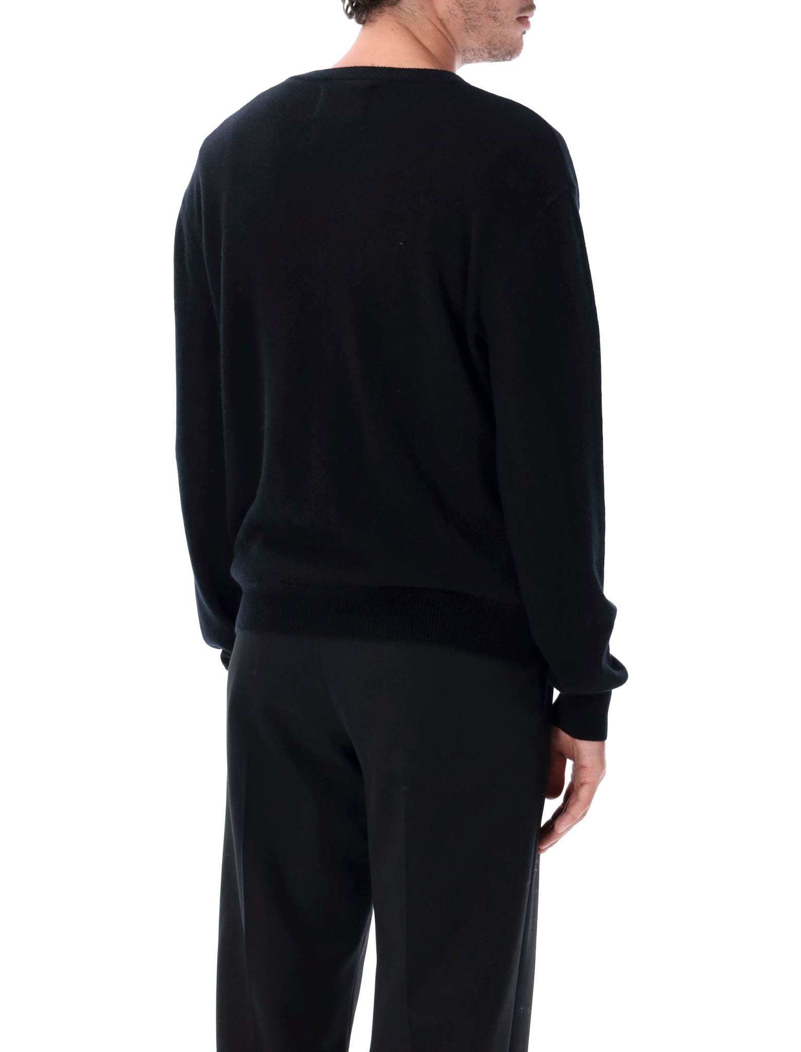[Extreme Cashmere] Knitwear FW26 BENRAVEN