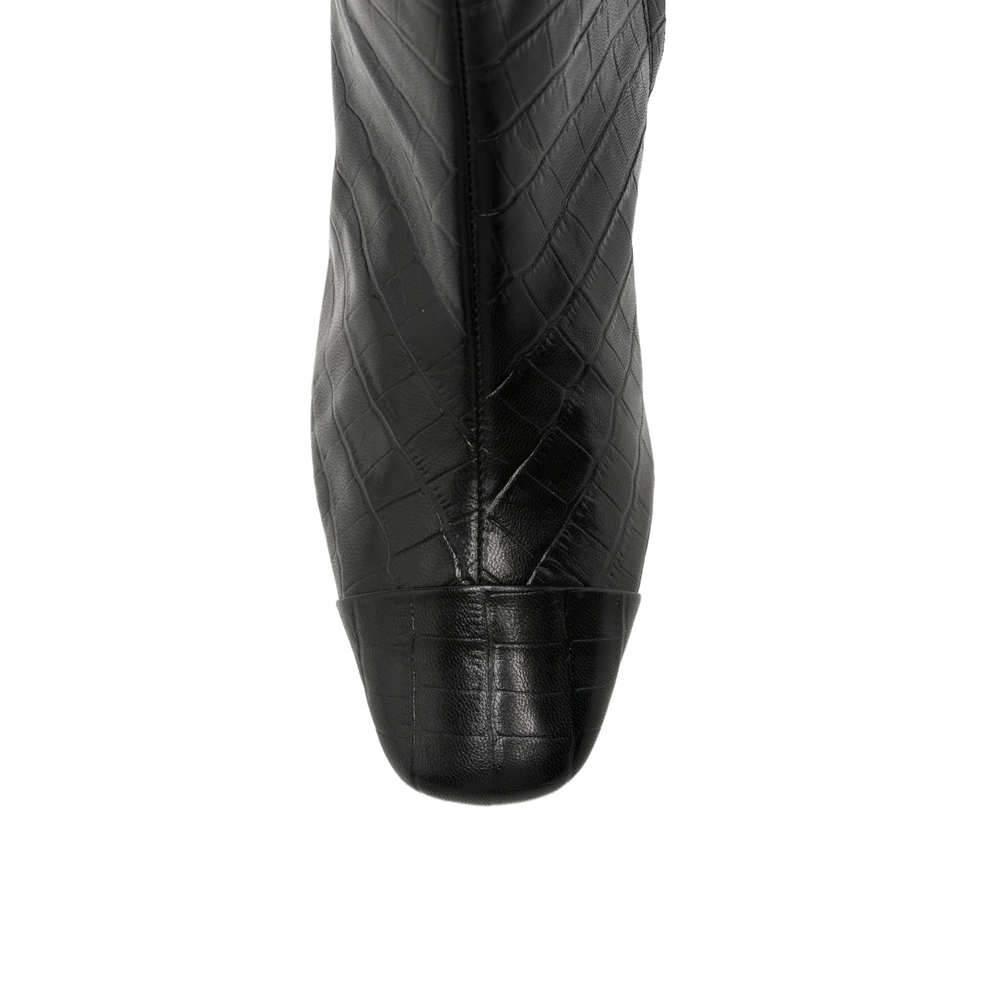 [CAREL PARIS] Ankle Boots FW26 ESTIME 26  BLACK