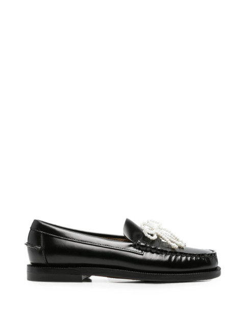 [SEBAGO] Loafer FW26 74131FW DAN PEARLS 902