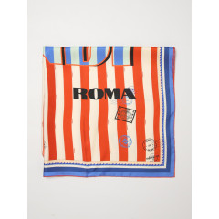 [Fendi] Scarf FW26 FXT091B13K F1WSF